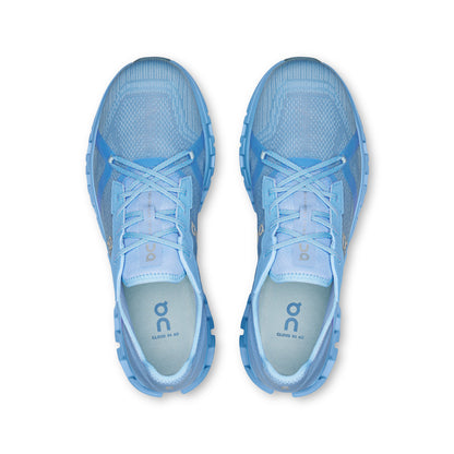 Men's Cloud X 4 AD Gourami | Cerulean - US 2858