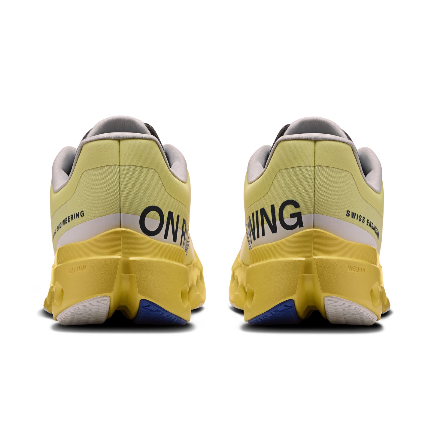 Men's Cloudsurfer Next Z5 Limelight | White - US 7268
