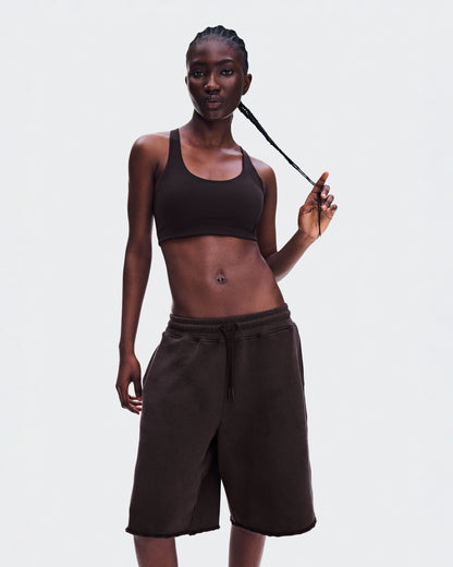 Women's Club Collective Short FKA Espresso - US 4001