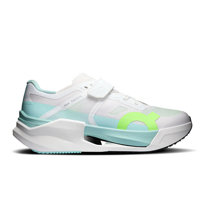 Men's Cloud X Tempo Pro White | Celeste - US 9504