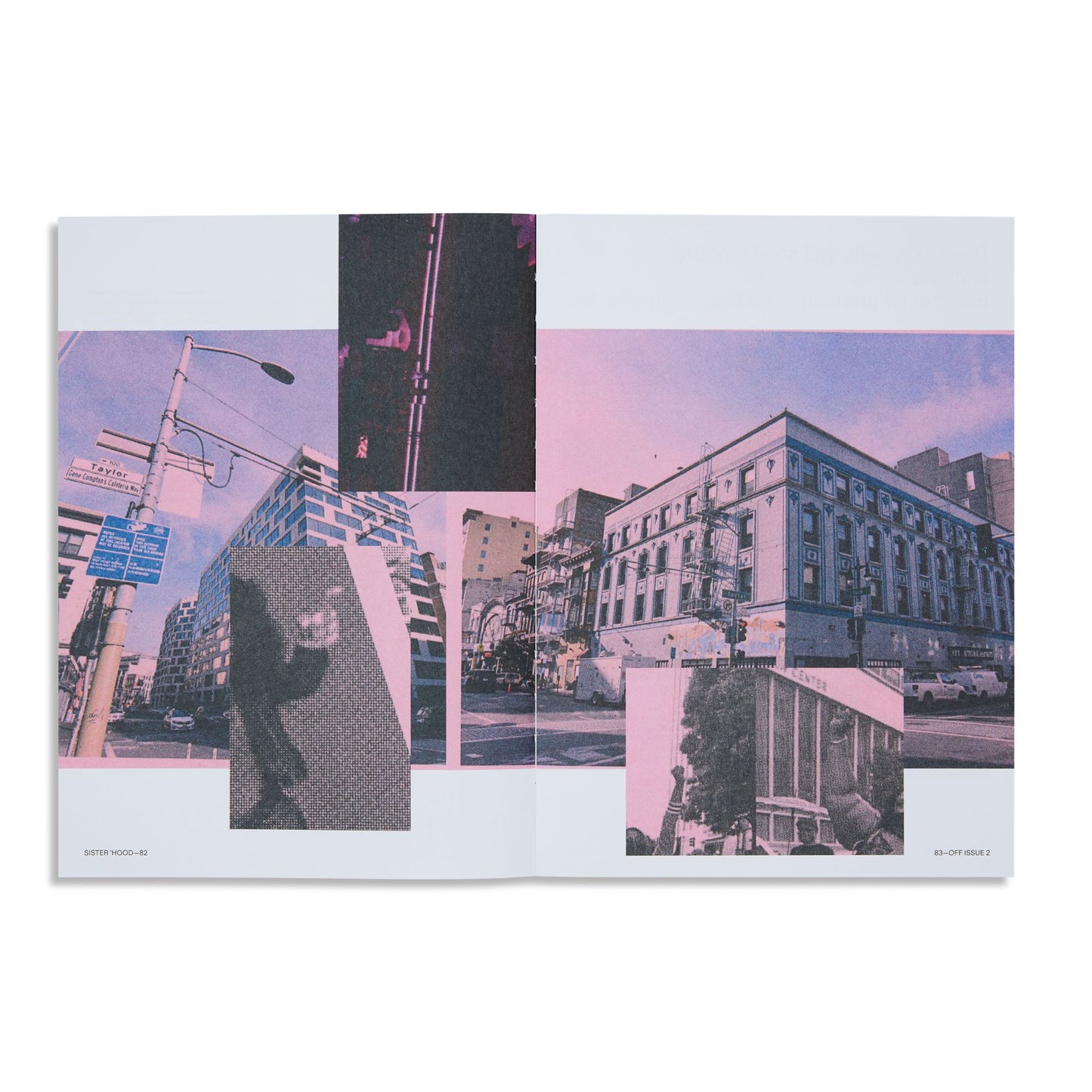 OFF Magazine Issue 02 - US 7899
