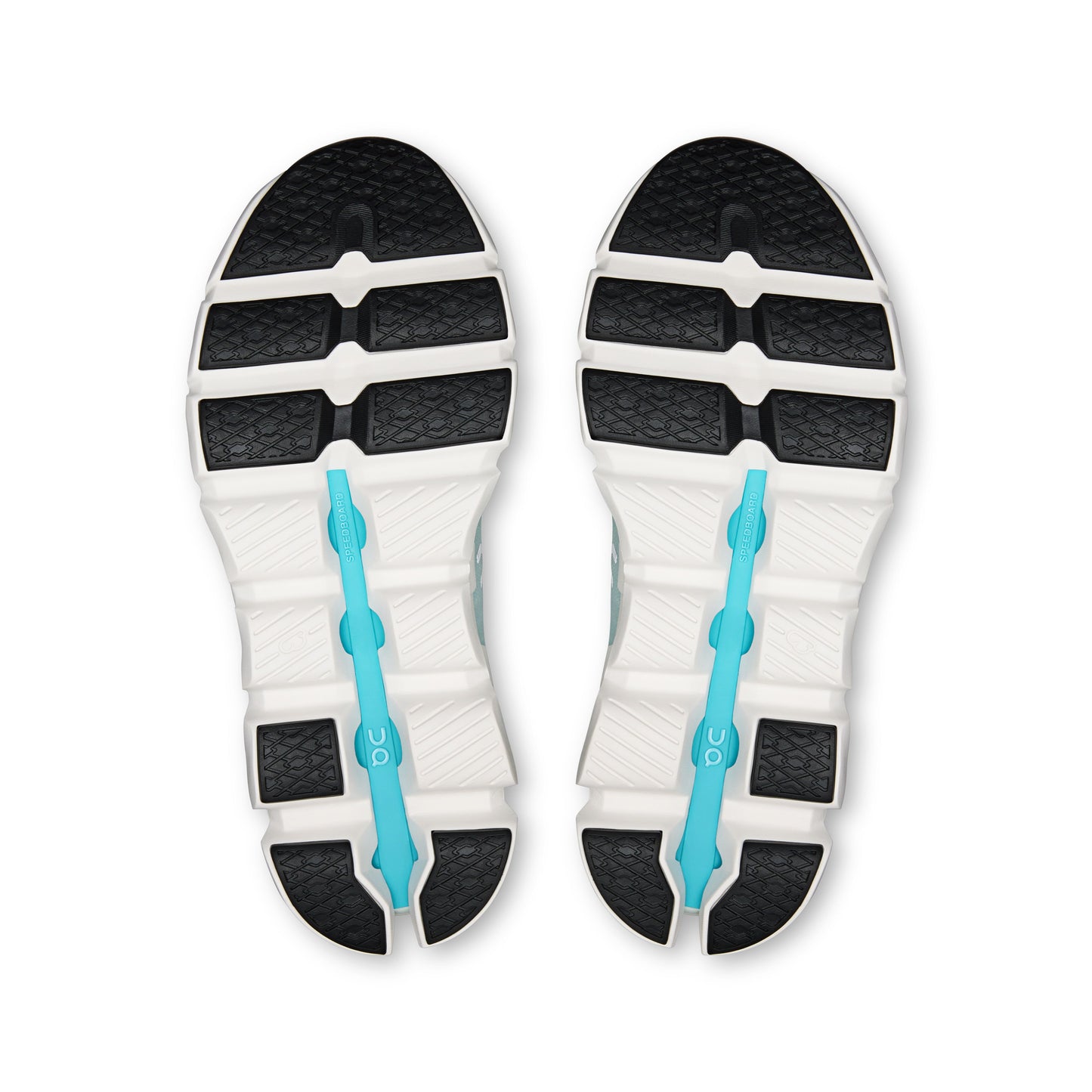 Women's Cloudswift 4 Surf | White - US 0686
