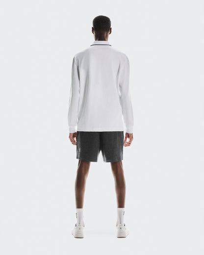 Men's Courtside Shorts Slate - US 7737