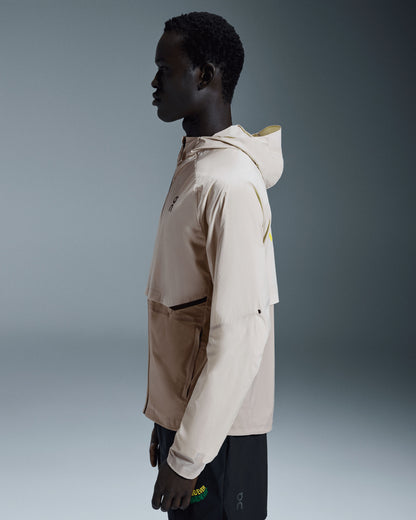 Men's Core Jacket WalkGood Sand - US 6348