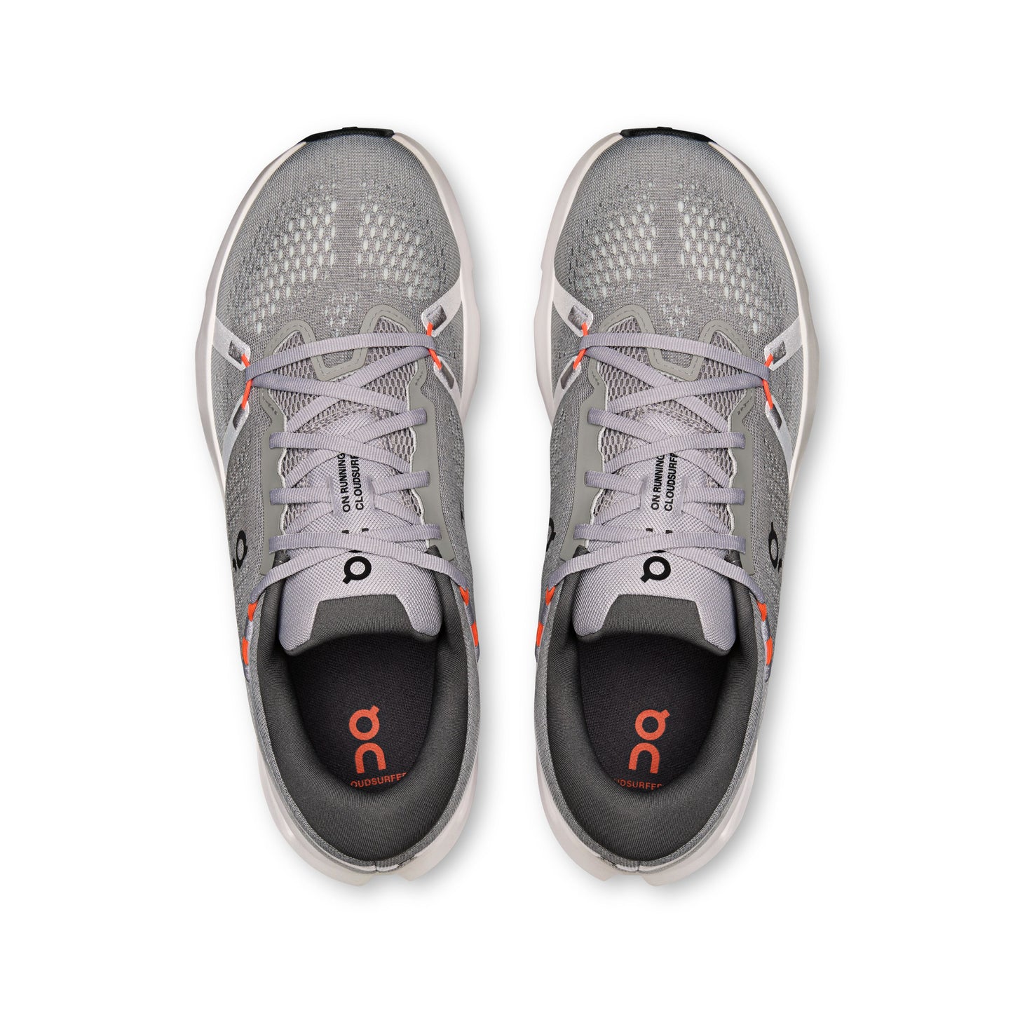 Men's Cloudsurfer 2 Ore | White - US 1029