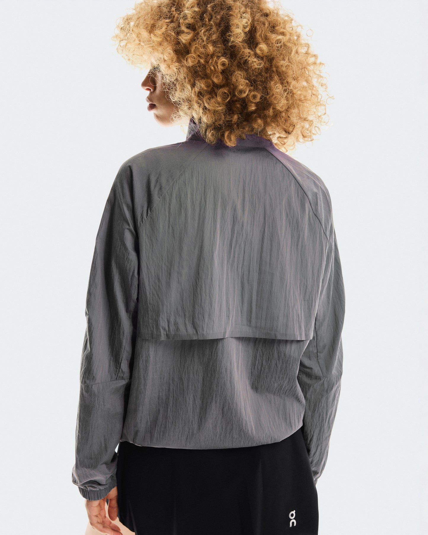 Women's Court Jacket Eclipse - US 4158