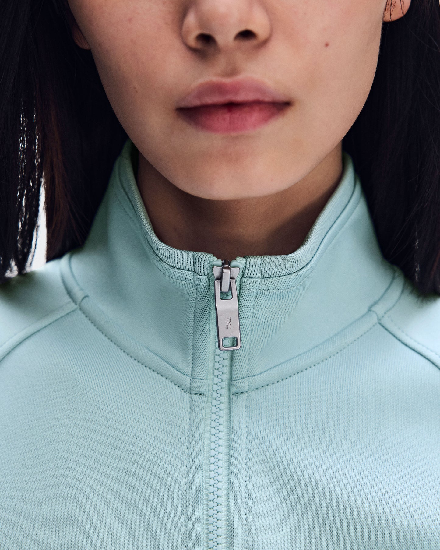 Women's Courtside Full-Zip Brook - US 0053