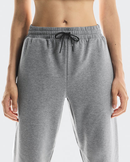 Women's Studio Joggers Basalt - US 6350