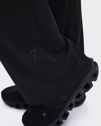 Women's Studio Flared Pants 32" Black - US 6437