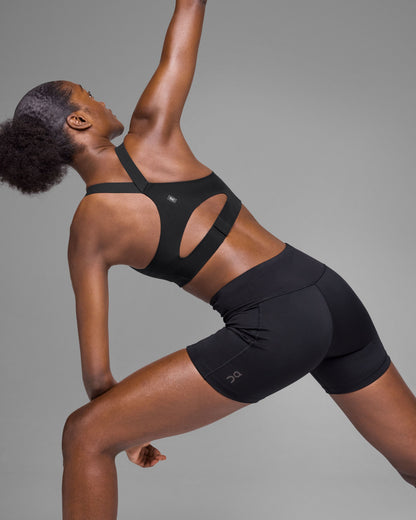 Women's Endurance Bra Black - US 0407