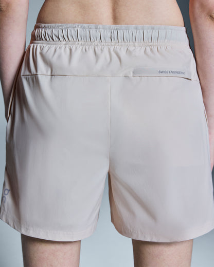 Women's 3" Core Shorts Sand - US 4779