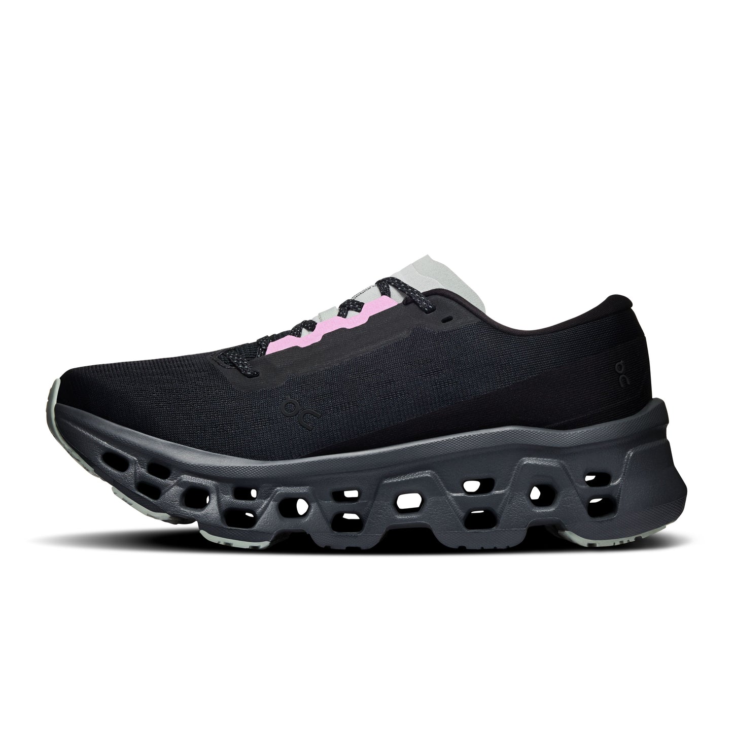 Women's Cloudmonster 3 Black | Eclipse - US 9965