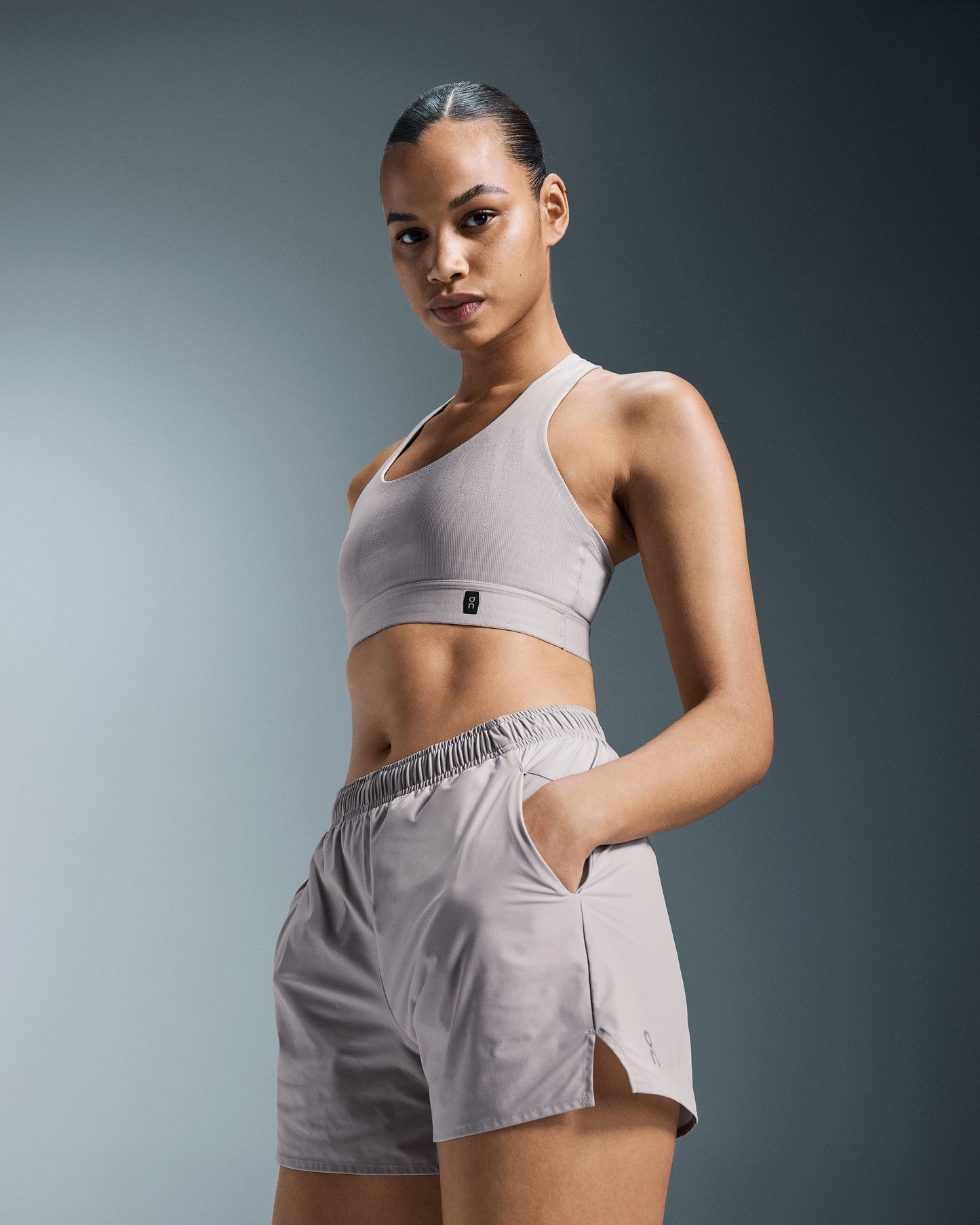 Women's Essential Shorts Fade - US 1542