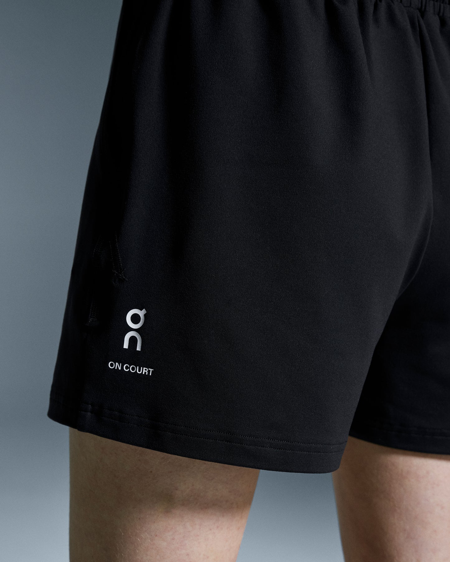 Women's Courtside Shorts Black - US 9718