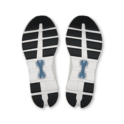 Men's Cloud X 4 Ivory | Steel - US 3459