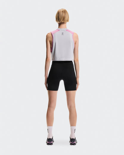 Women's Train Volt Tank Crater - US 3114