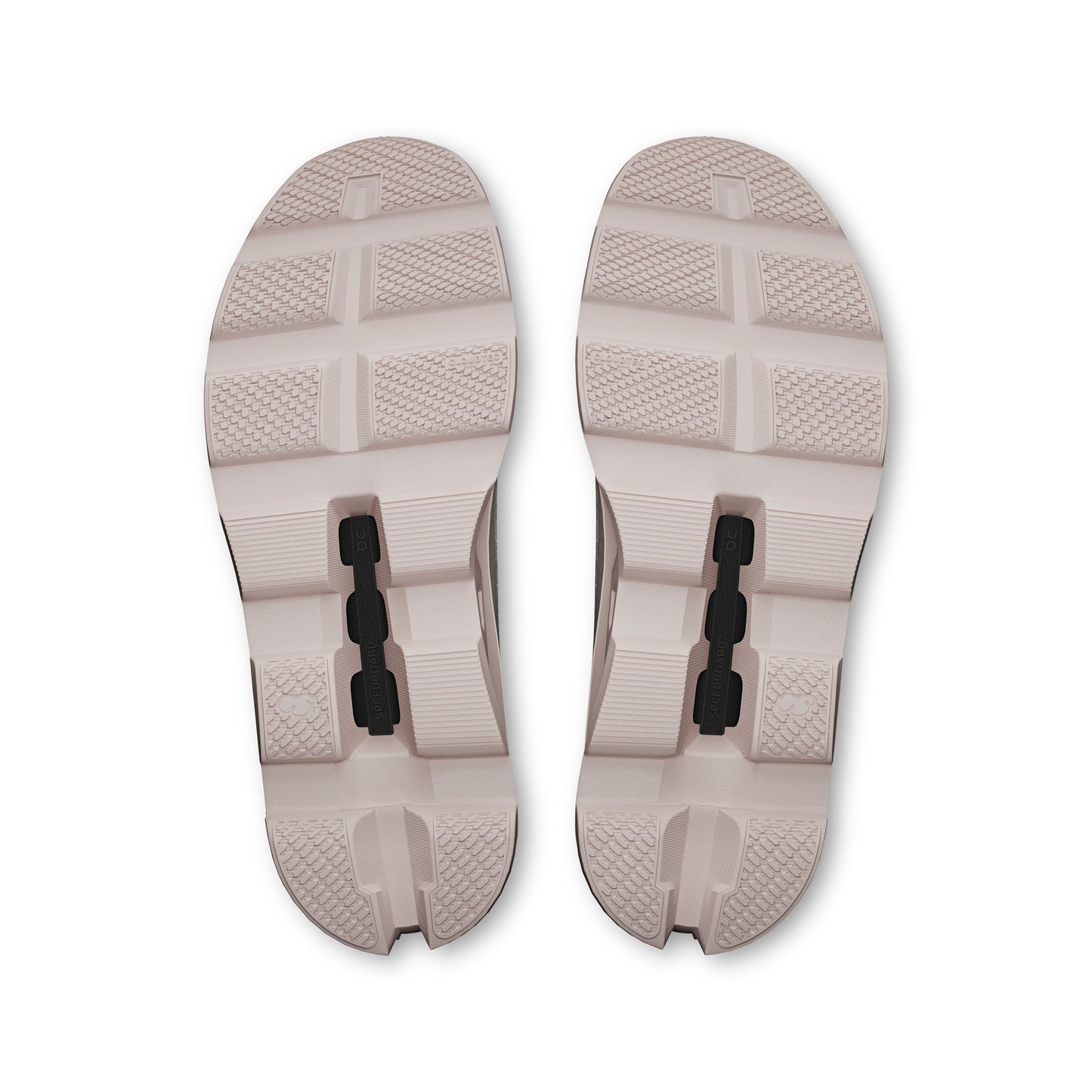 Women's Cloudmonster Void Ivory | Doe - US 0409