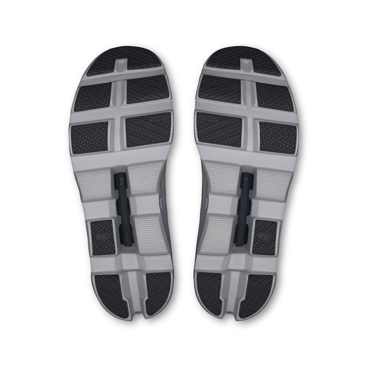 Men's Cloudmonster 1 Glacier | Alloy - US 0663