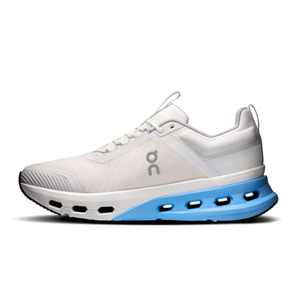 Men's Cloudnova X Ivory | Gourami - US 9248