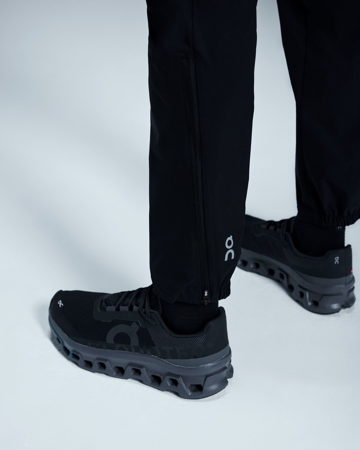 Women's Core Pants Black - US 4191