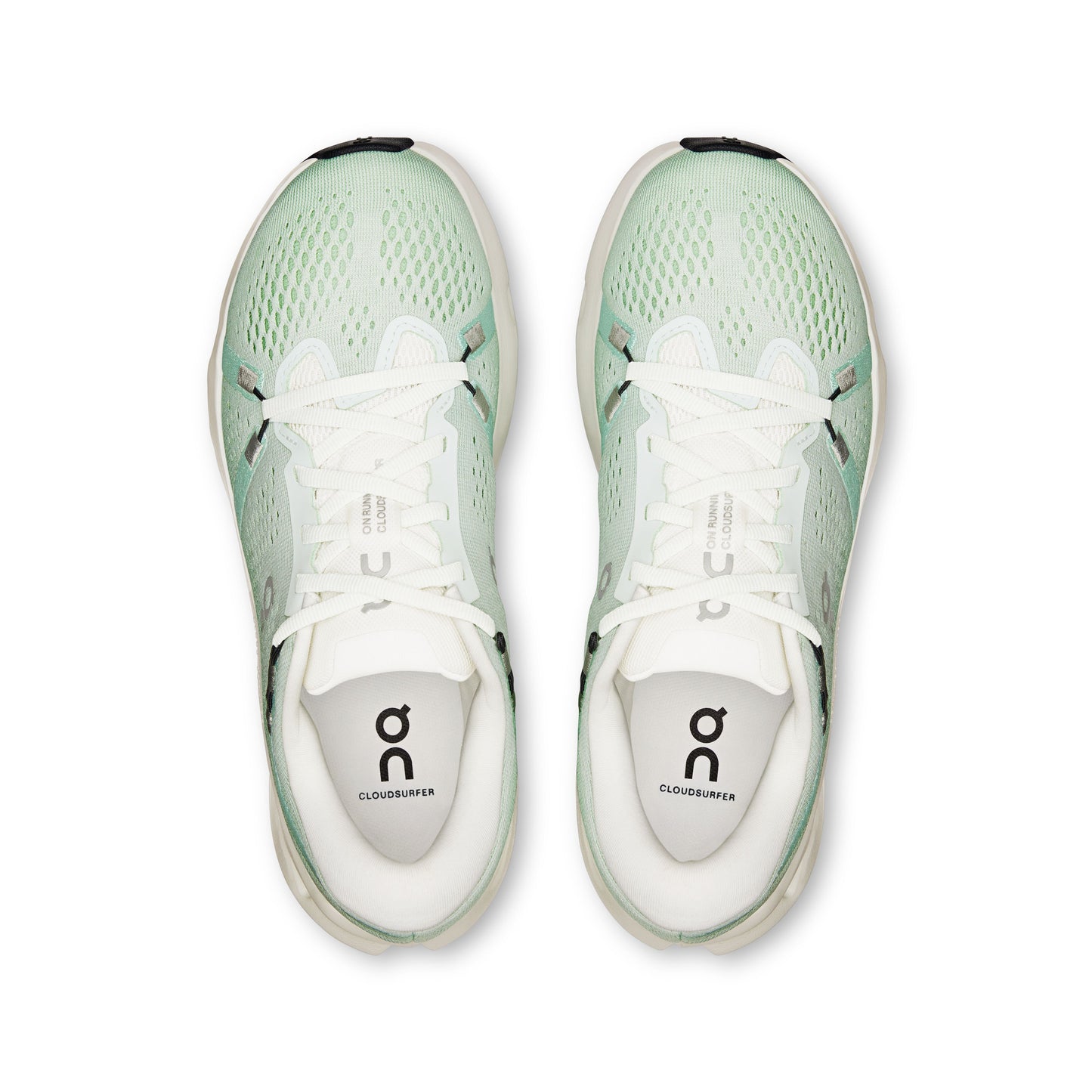 Women's Cloudsurfer 2 Glacier | Gourami - US 0690
