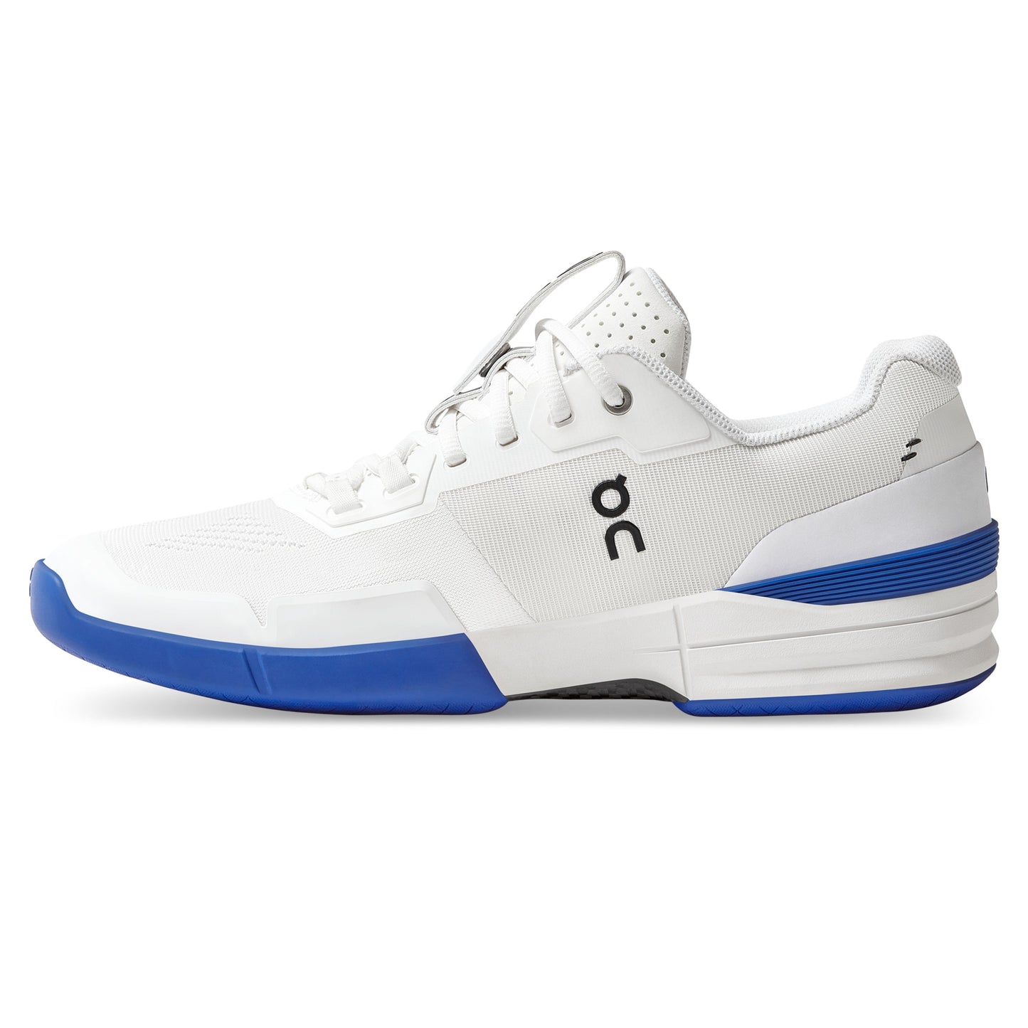 Men's THE ROGER Pro White | Indigo - US 2051