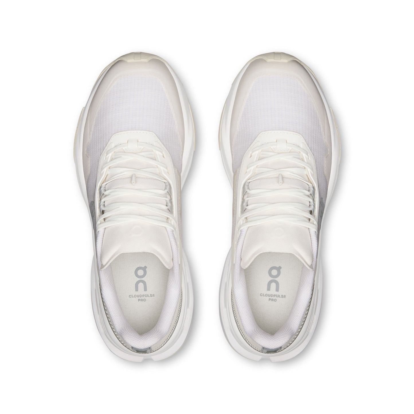 Women's Cloudpulse Pro White | Ice - US 2275