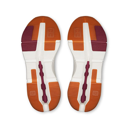 Women's Cloudnova 2 Heather | Sienna - US 3481