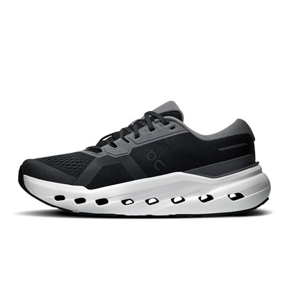 Women's Cloudrunner 3 Black | Ivory - US 3530