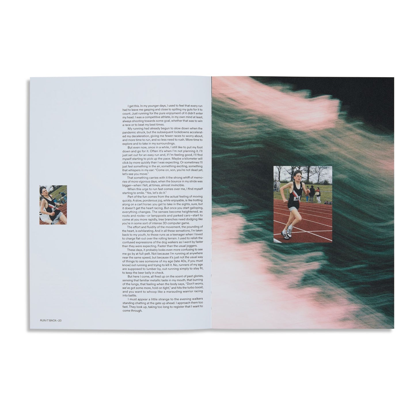 OFF Magazine Issue 02 - US 7899