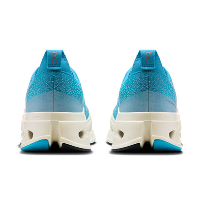 Women's Cloudsurfer Max Horizon | Ivory - US 7719