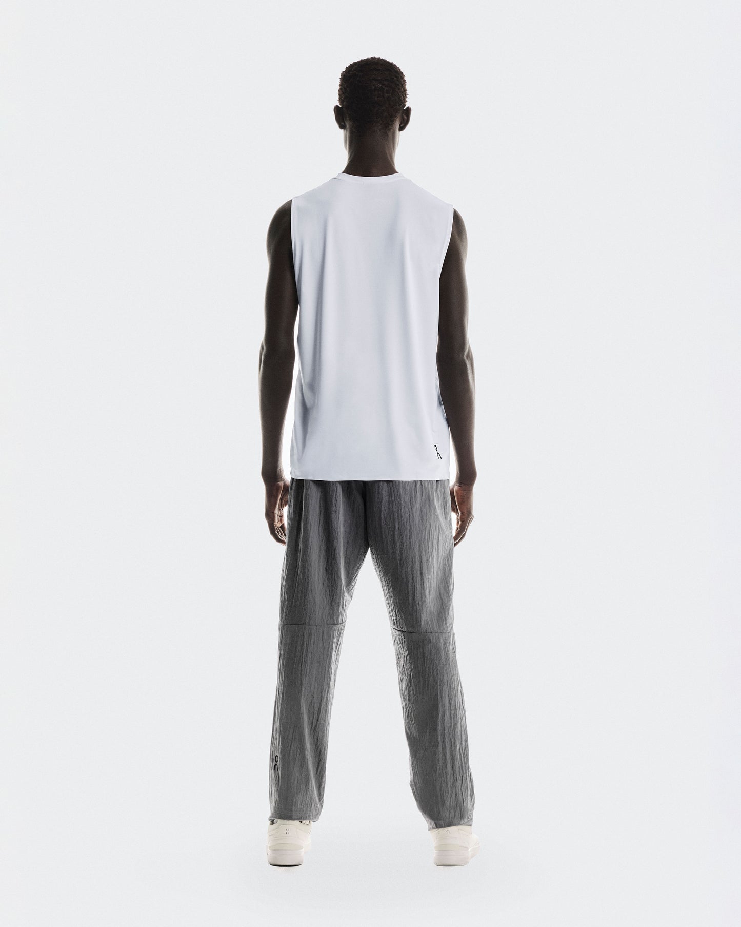 Men's Court Pants Eclipse - US 8811