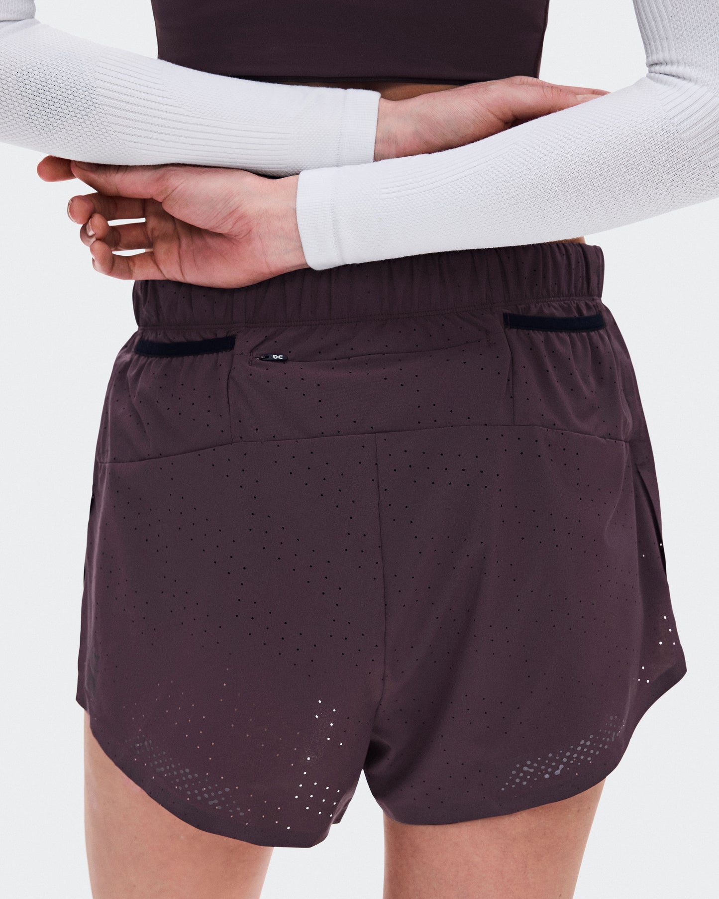 Women's Zero Shorts Urchin - US 2554