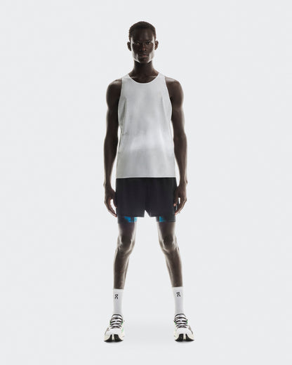 Men's Pace Shorts Black | Horizon - US 6433