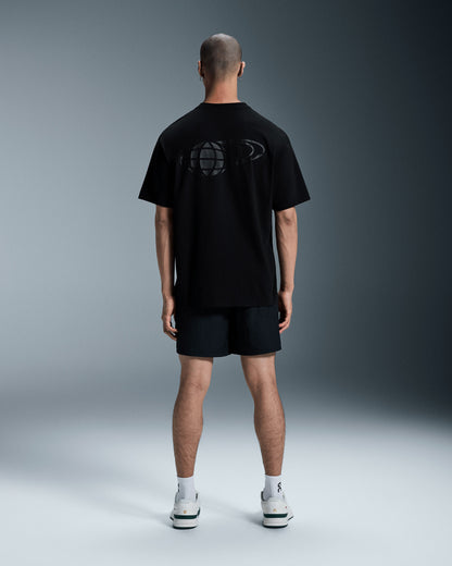 Shorts Beams Black - US 1100