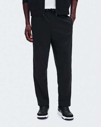 Men's Courtside Pants Black - US 6265