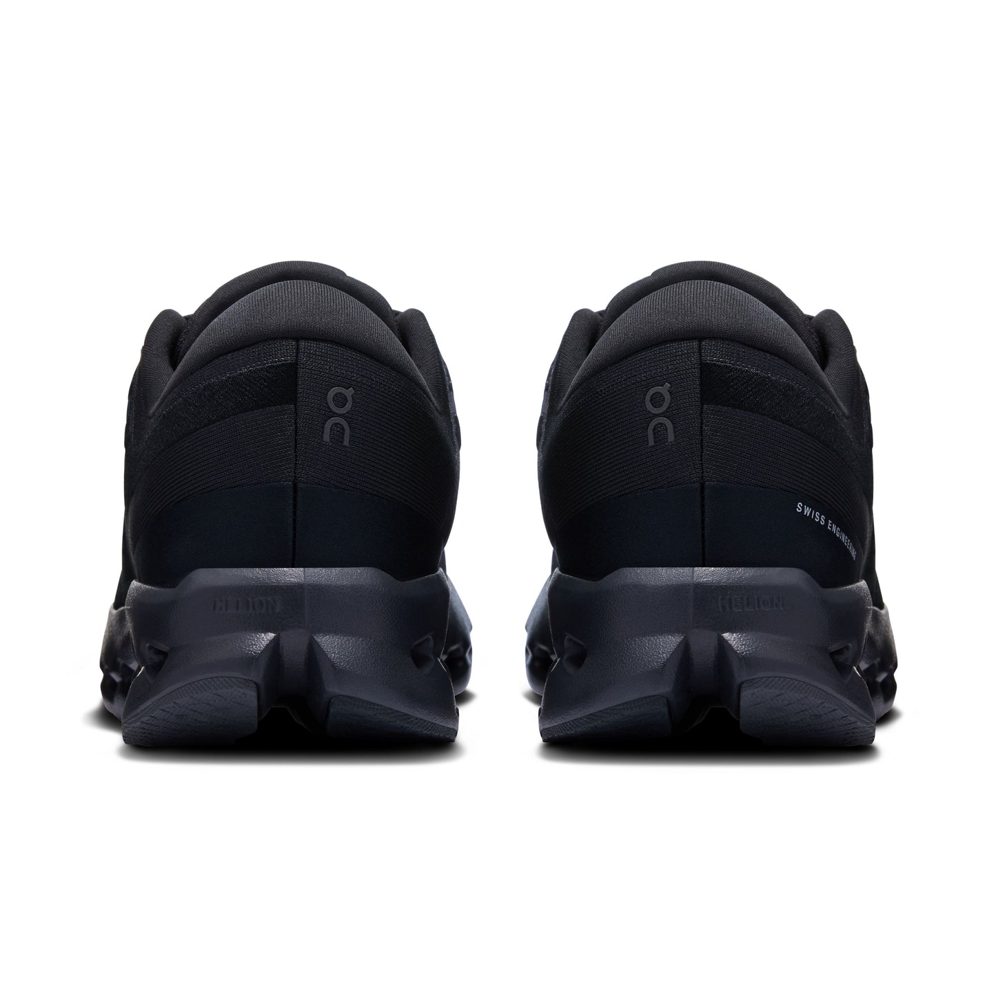 Women's Cloudsurfer 2 Wide Black | Black - US 2904