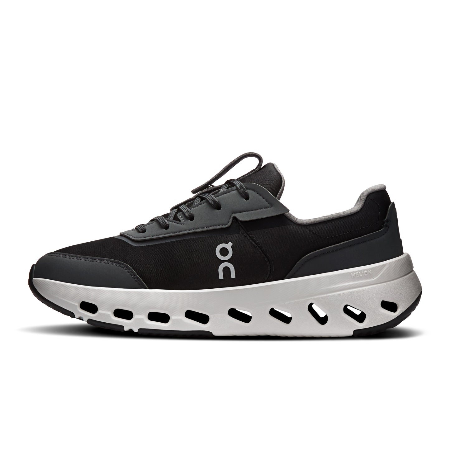 Women's THE ROGER Wildcard Black | White - US 1699