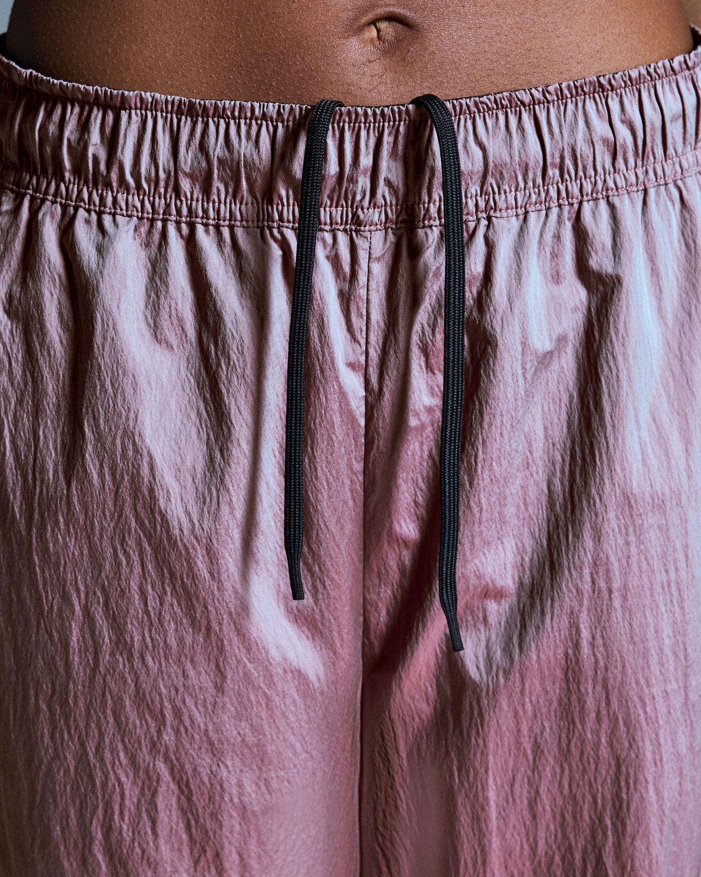 Women's Court Pants Pink - US 1379