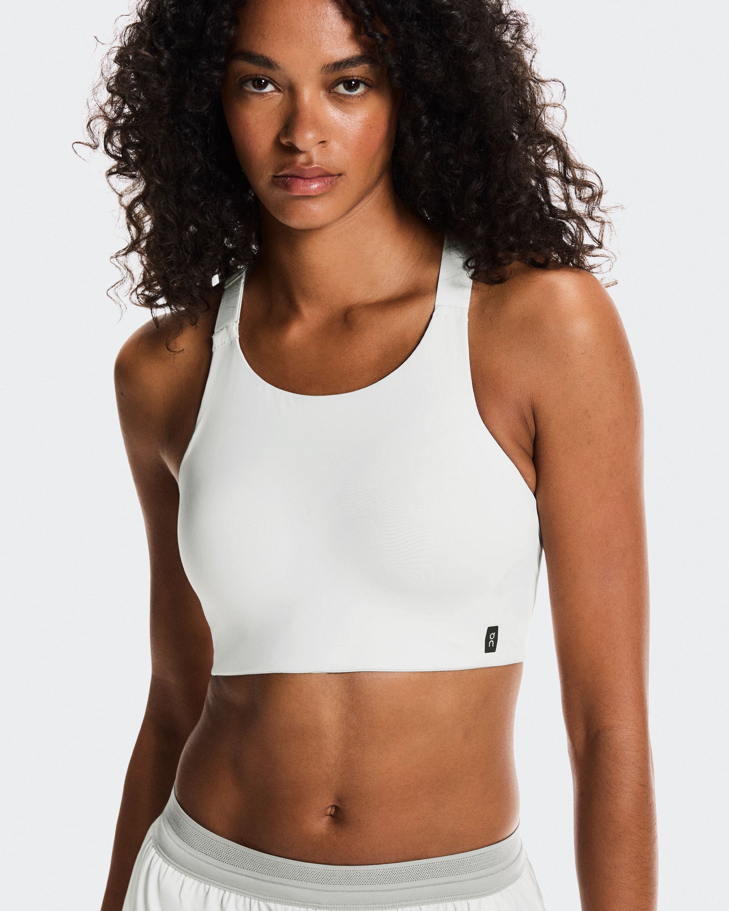 Women's Endurance Bra Iceberg - US 3890