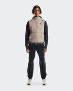 Men's Weather Vest Desert | Eclipse - US 0210