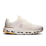 Women's Cloudnova Form 2 Ivory | Desert - US 5811