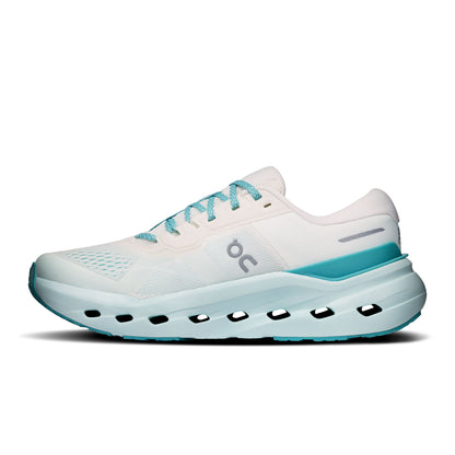Women's Cloudrunner 3 Ivory | Aquamarine - US 2289