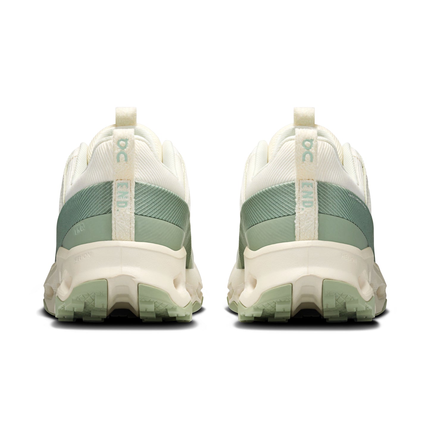Women's Cloudhorizon END. Ivory | Leaf - US 3419