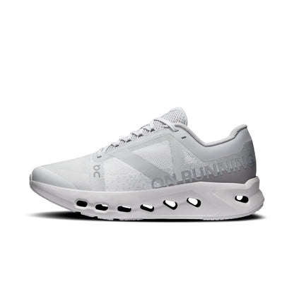 Youth Cloudsurfer Youth Frost | White - US 0965