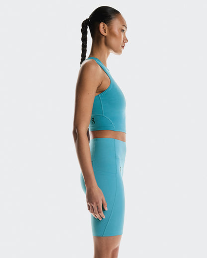 Women's Studio Tights Short Niagara - US 4905