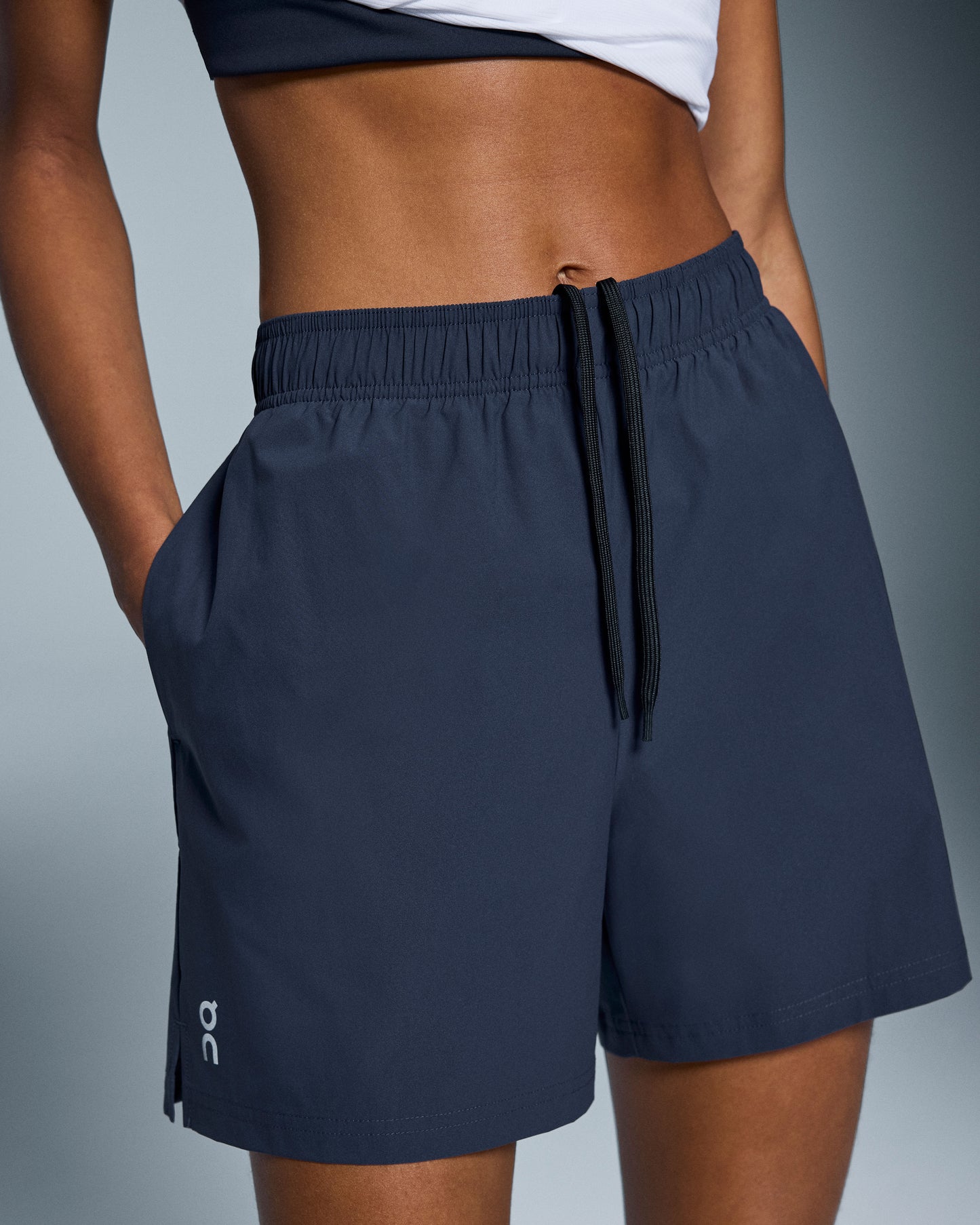 Women's 5" Core Shorts Midnight - US 2033