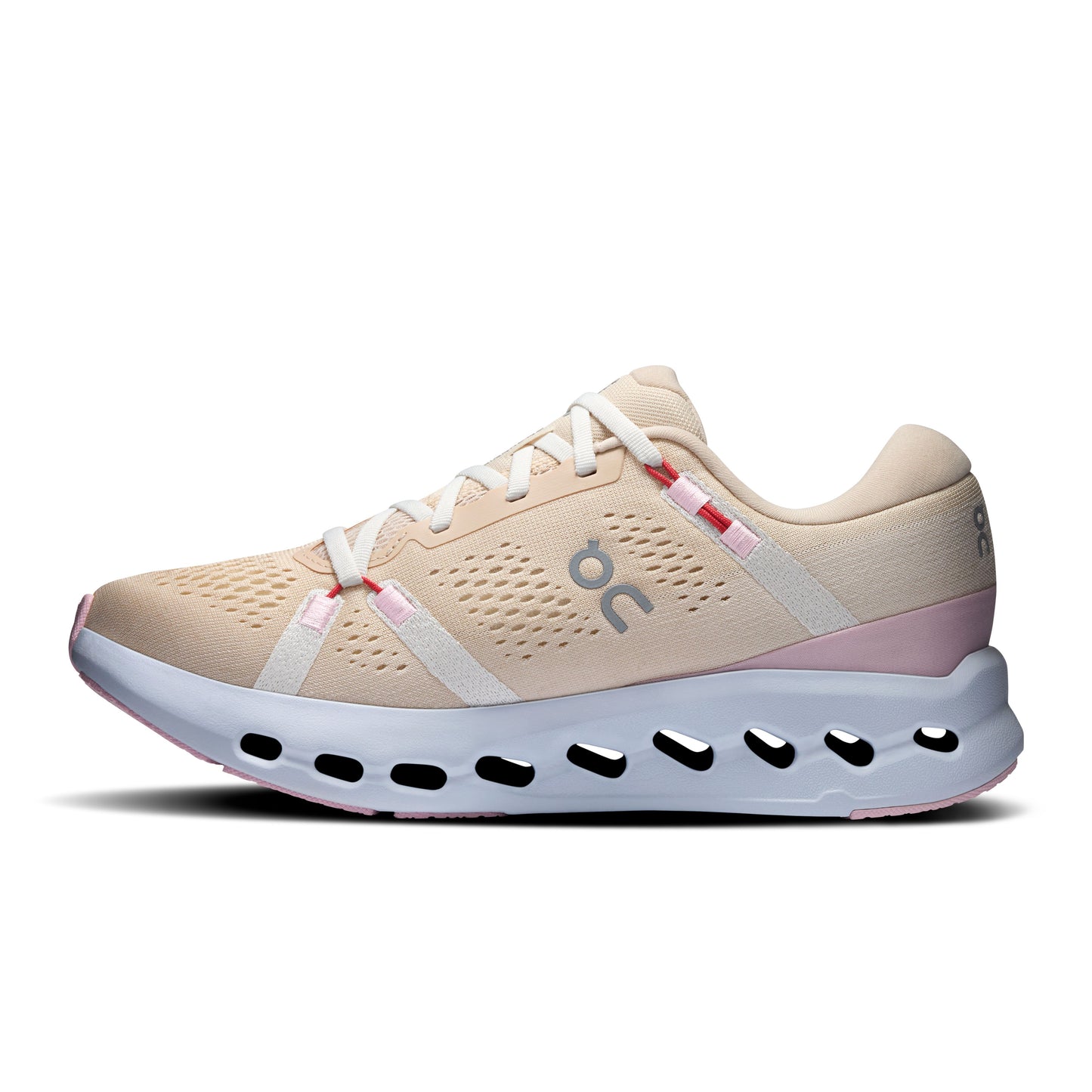 Women's Cloudsurfer 2 Sand | Ivory - US 0220