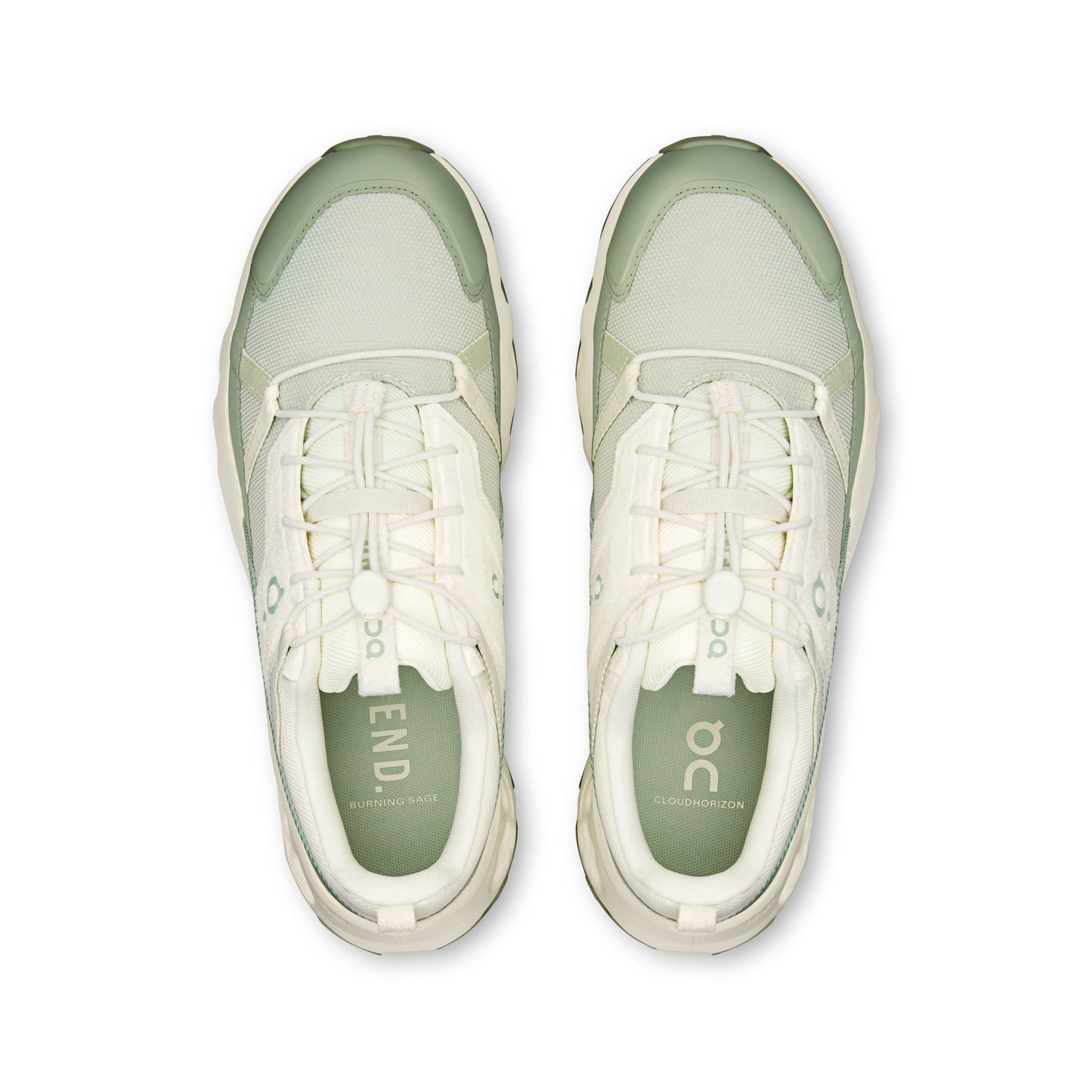 Men's Cloudhorizon END. Ivory | Leaf - US 2138