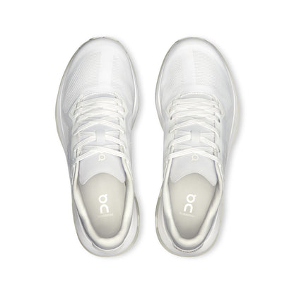 Women's Cloudzone White | White - US 9764